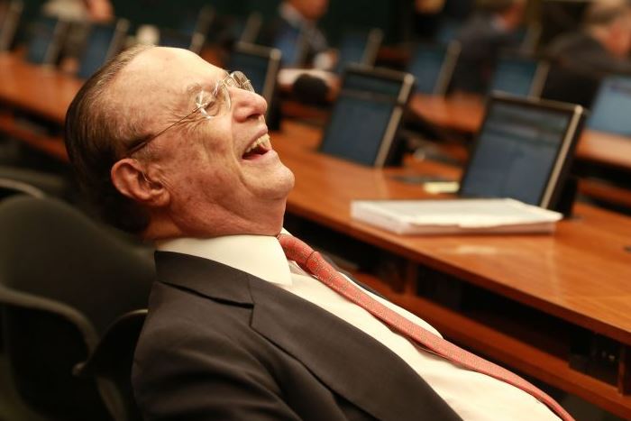 Execução de pena imposta a Maluf deve ser feita pelo Supremo, defende Raquel - Agora RN