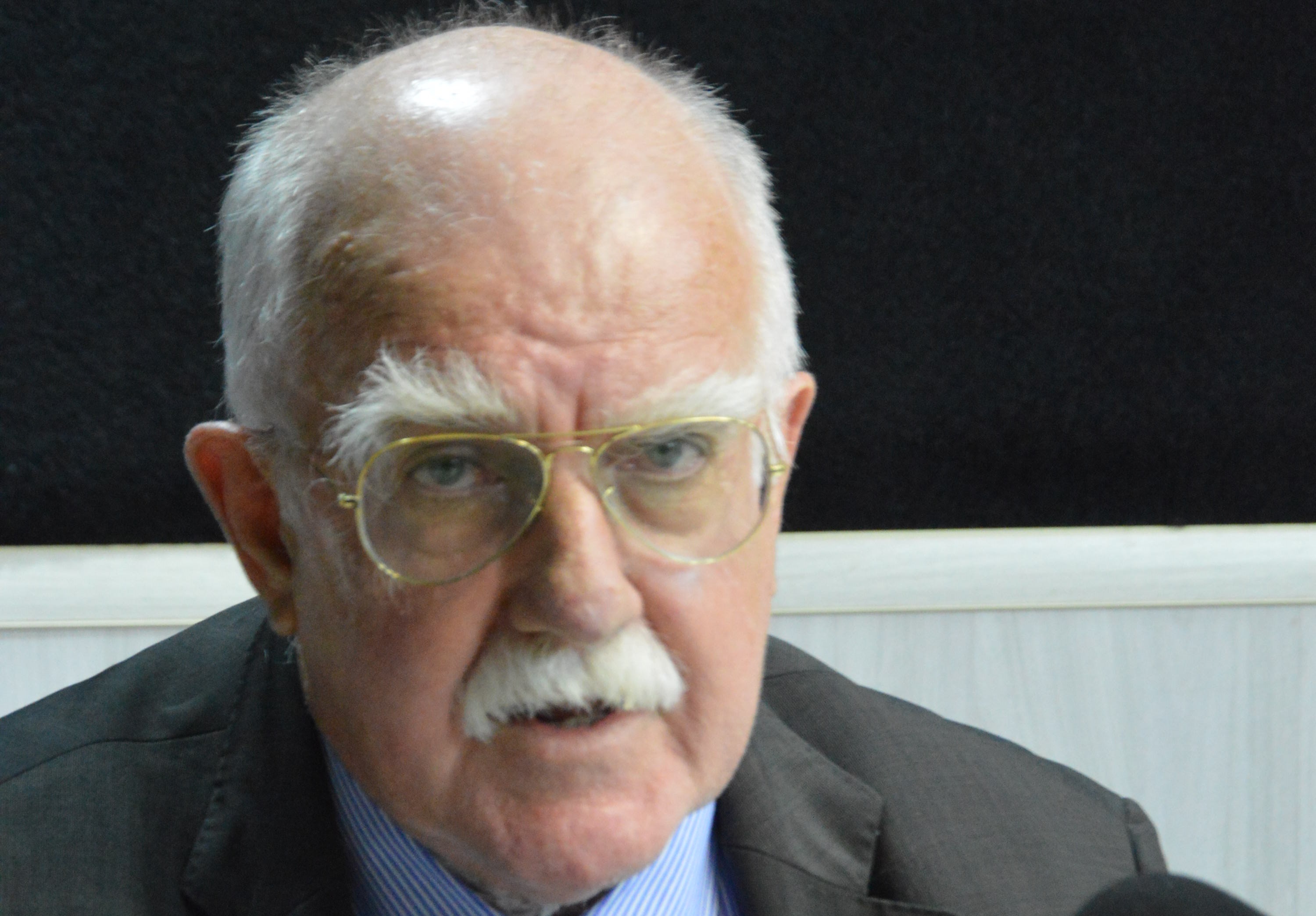 Porto de Natal deverá ter scanner na próxima safra, diz diretor-presidente - Agora RN