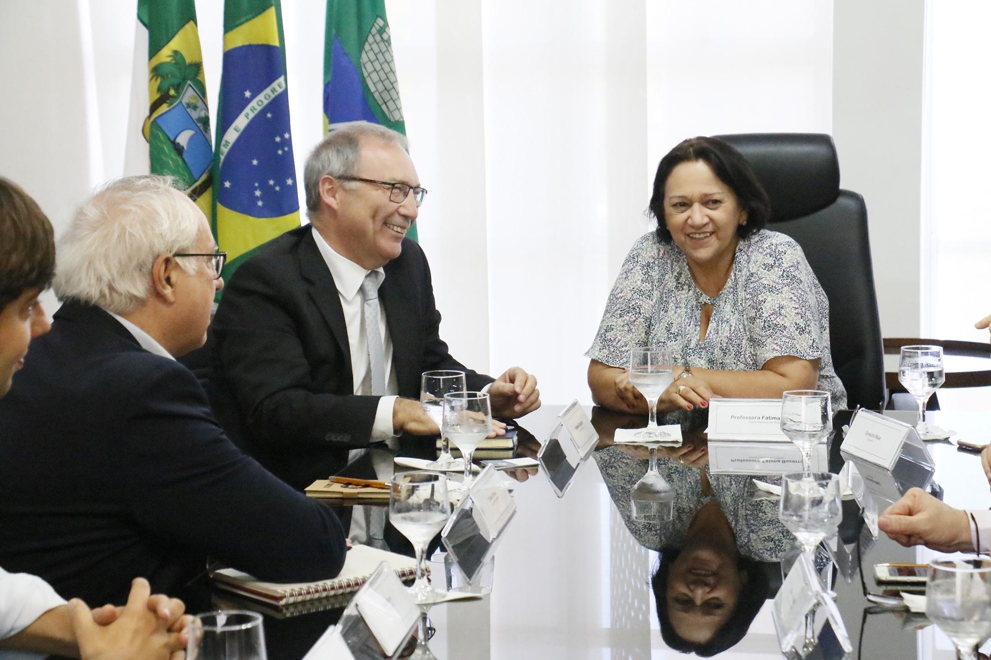 Grupo empresarial espera iniciar extração de ouro em Currais Novos até 2020 - Agora RN