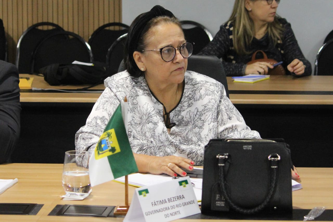 Para atrair investidores, GoveRio Grande do Norteo apresenta potencialidades do RN em SP - Agora RN