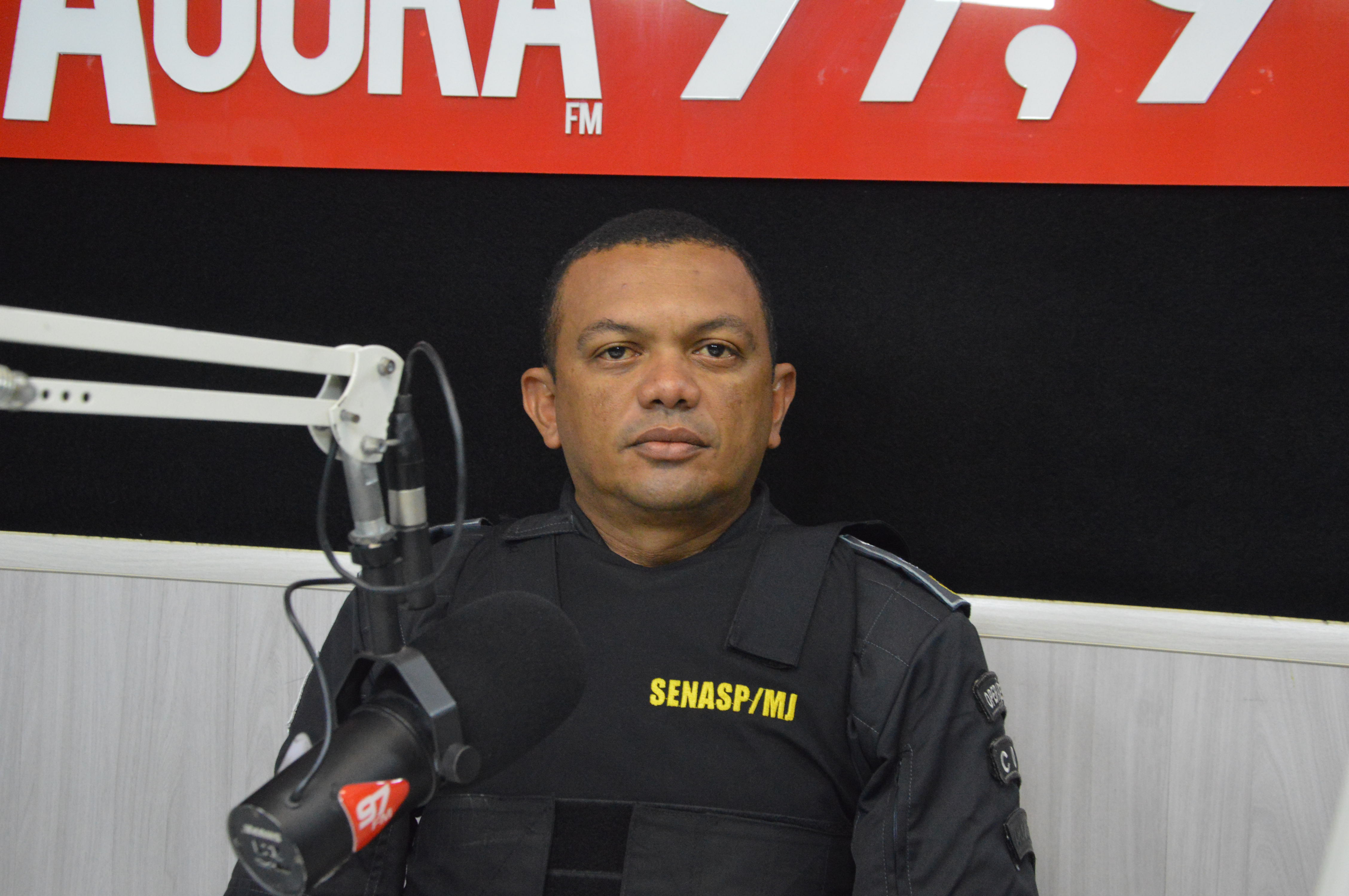 Em 2019, PM já recuperou 171 veículos roubados na zona Oeste de Natal