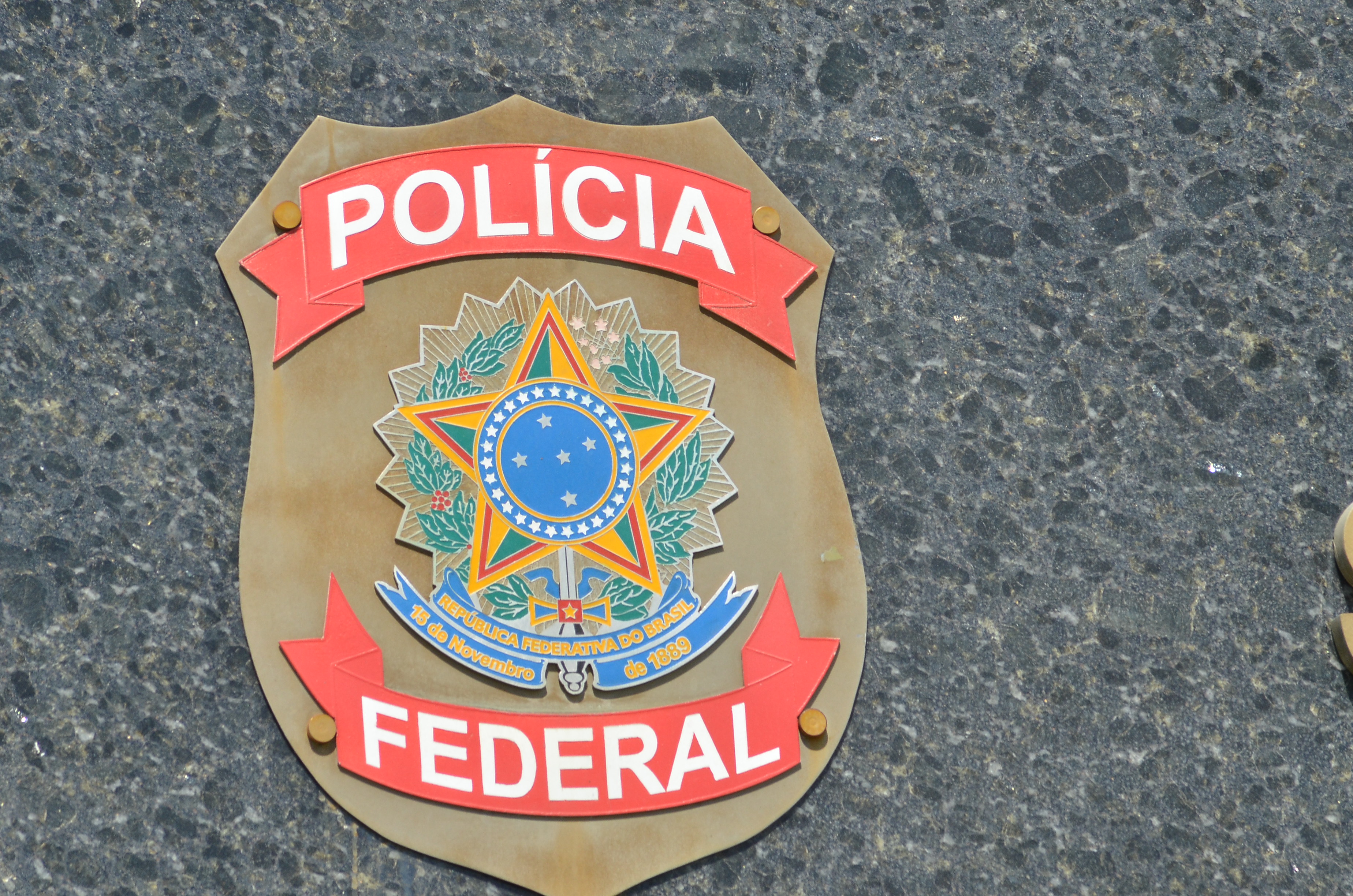 Policia Federal Coletiva 62