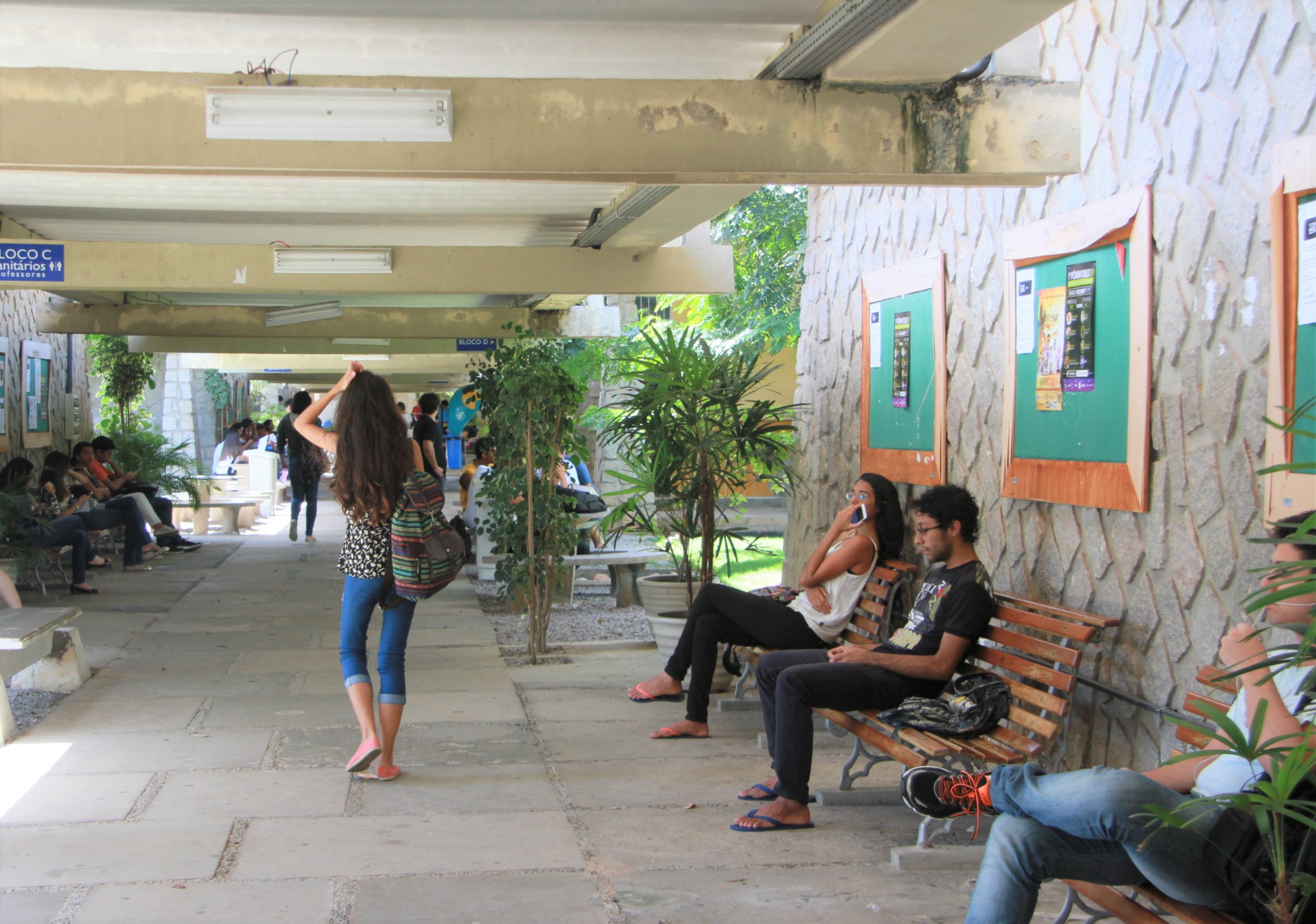 Justiça Federal manda MEC suspender bloqueio em universidades federais - Agora RN