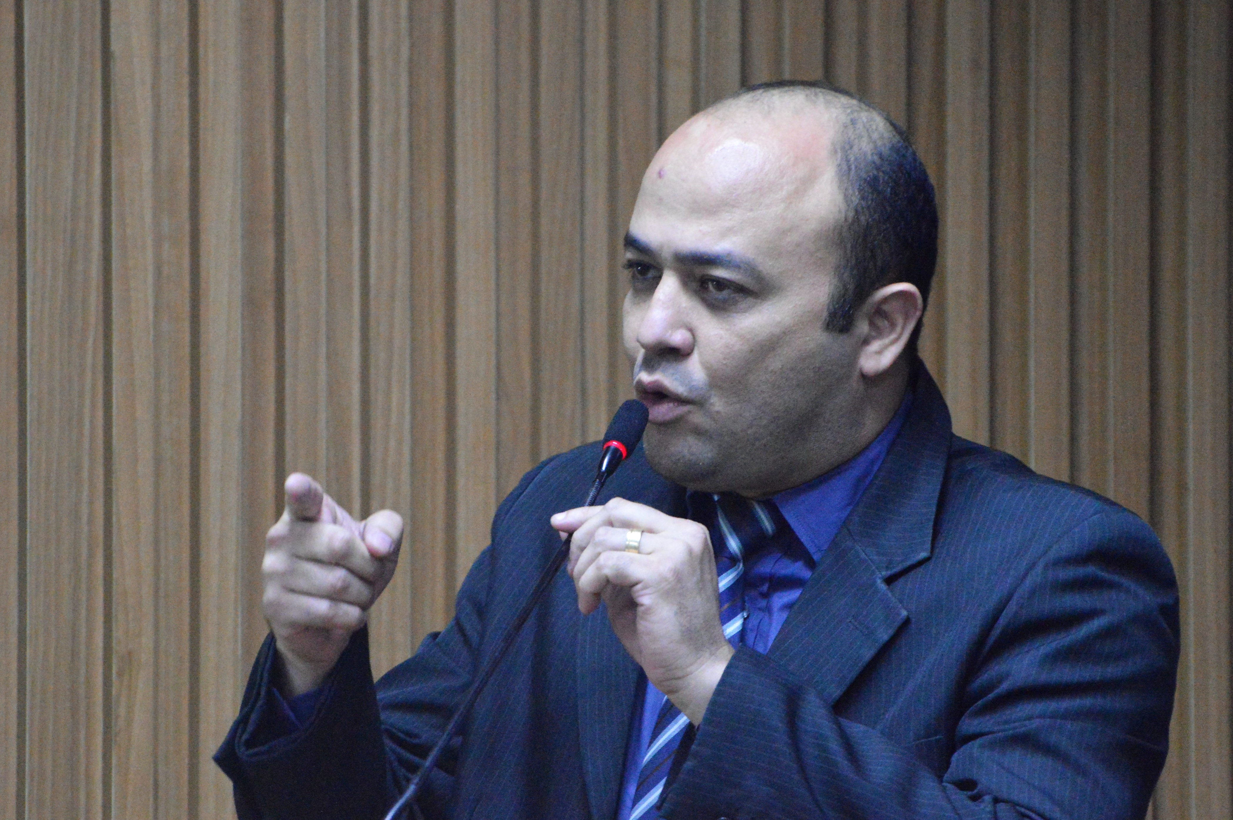 Povo tem olhar muito crítico sobre a Câmara de Natal, avalia Klaus Araújo - Agora RN