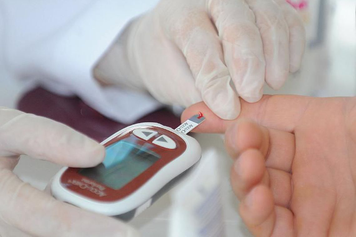 Pandemia faz metade dos países interromperem tratamento de hipertensão e diabetes - Agora RN