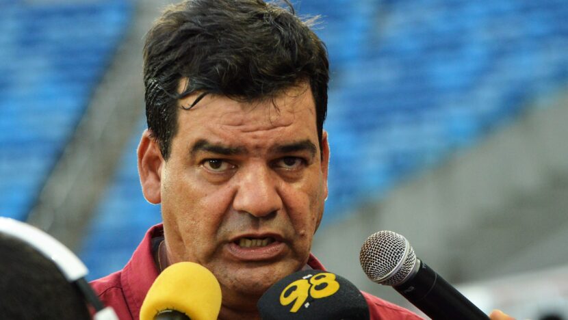 América acerta na contratação de Moacir Júnior - Agora RN