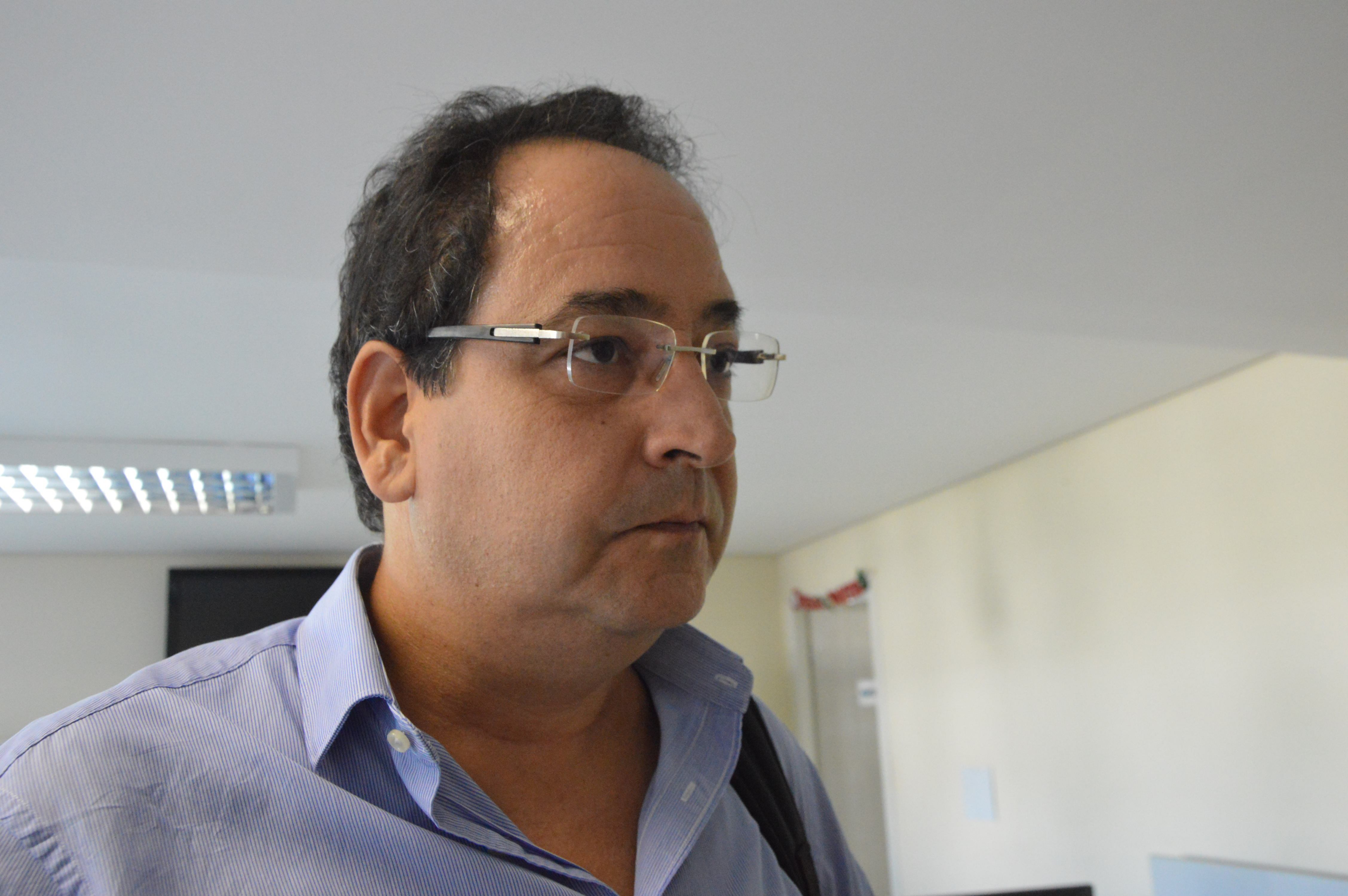 Carlos alberto é convidado para disputar eleições de 2020 pelo pv | notícias do rio grande do norte Carlos Alberto é convidado para disputar eleições de 2020 pelo PV - Agora RN