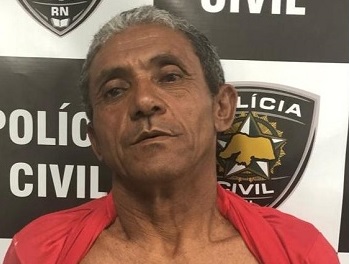 Polícia Civil prende suspeito de feminicídio em São Gonçalo do Amarante