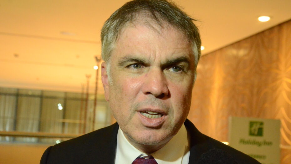 Flávio Rocha critica possível criação de diferentes versões do IVA - Agora RN