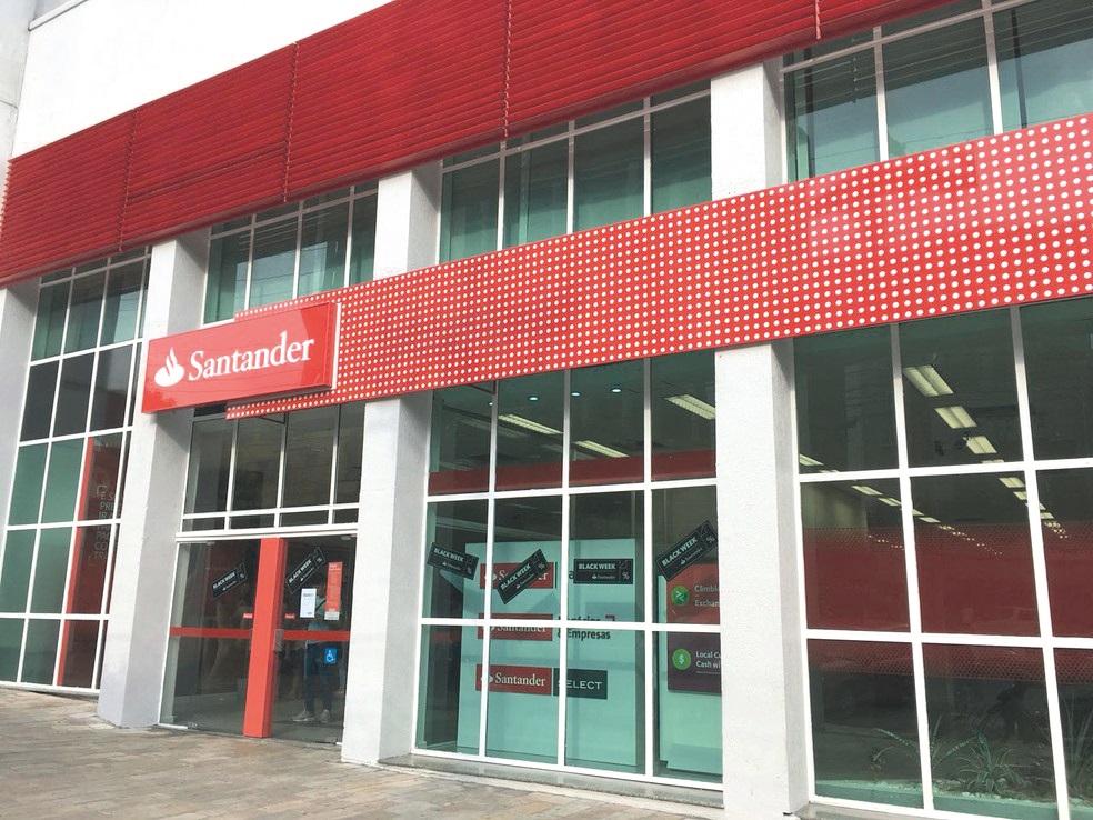 Santander confirma instalação de agência bancária em PaRio Grande do Norteamirim - Agora RN