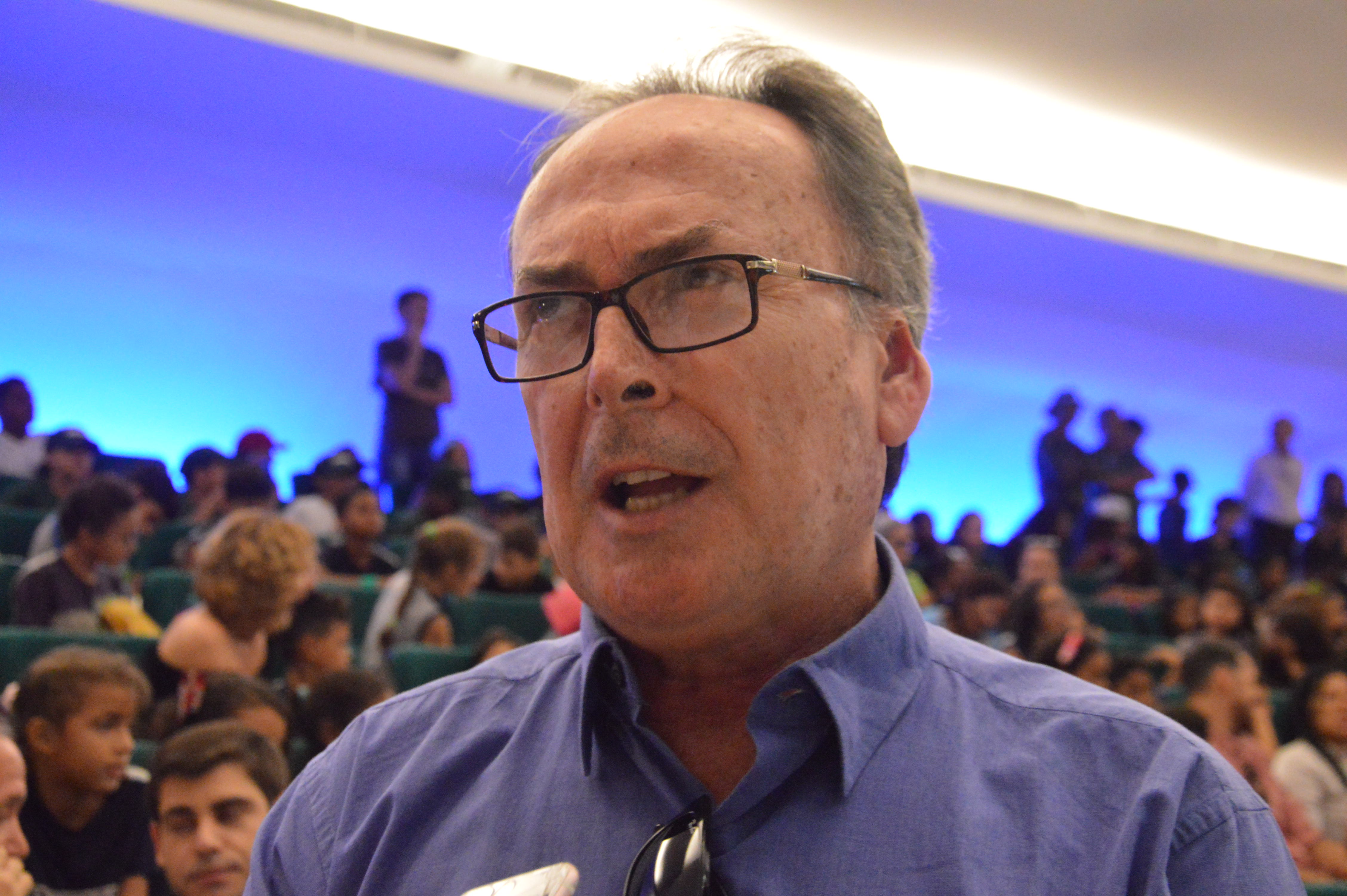 MPRN recomenda que Urbana exonere cargos por prática de nepotismo - Agora RN