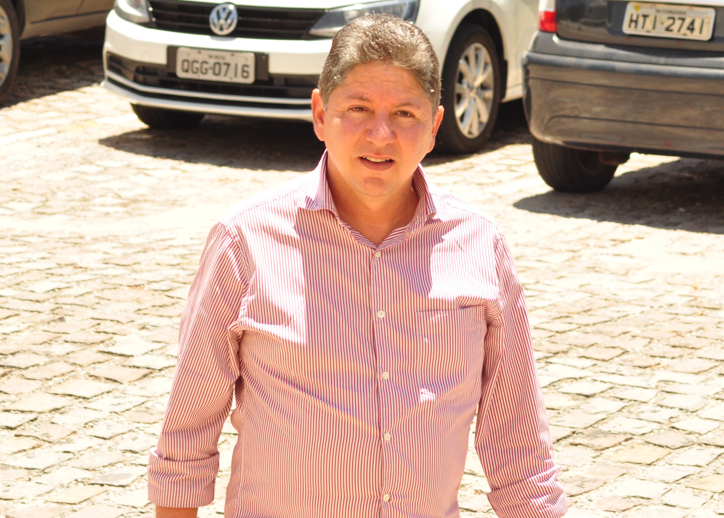 Ministério Público processa prefeito de Macau por improbidade - Agora RN