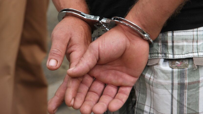 Homem é preso acusado de estuprar menor em São José de Mipibu - Agora RN