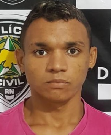 Polícia Civil prende foragido da Justiça na capital potiguar