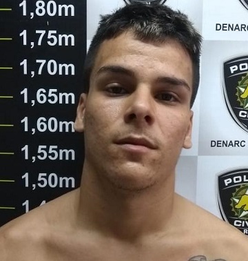 Polícia Civil prende homem condenado por homicídio em Natal