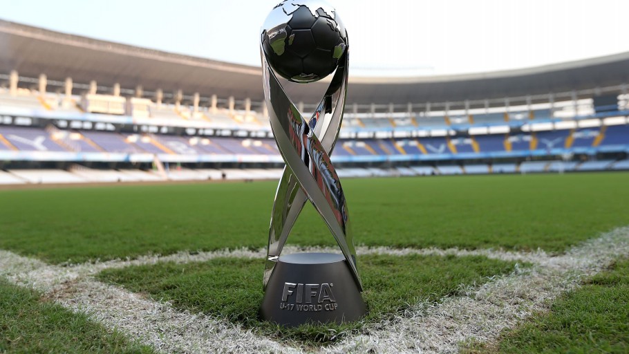 Mundial sub-17: brasil está no grupo do canadá, nova zelândia e angola | notícias do rio grande do norte Mundial Sub-17: Brasil está no grupo do Canadá, Nova Zelândia e Angola - Agora RN