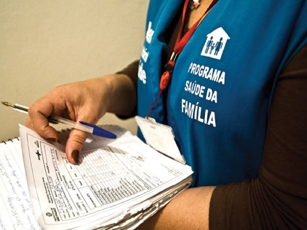 São Gonçalo contrata médicos para o Programa de Saúde da Família