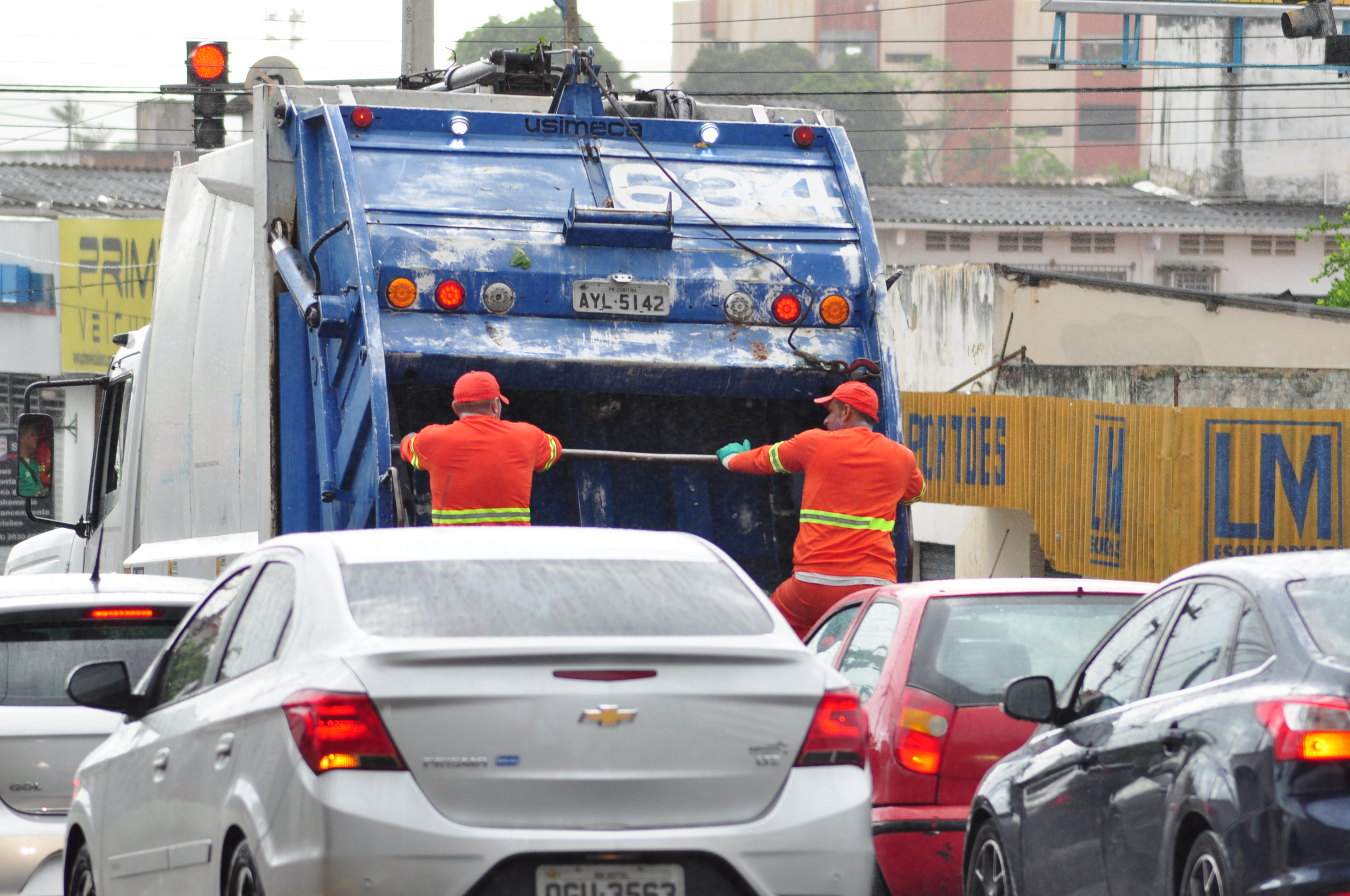 Terceirizada obtém liminar que proíbe contratação emergencial pela Urbana - Agora RN