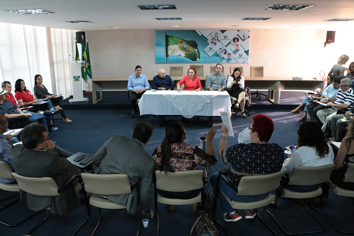 GoveRio Grande do Norteo do RN garante pagar salários de 2019 dentro do mês, incluindo 13º - Agora RN