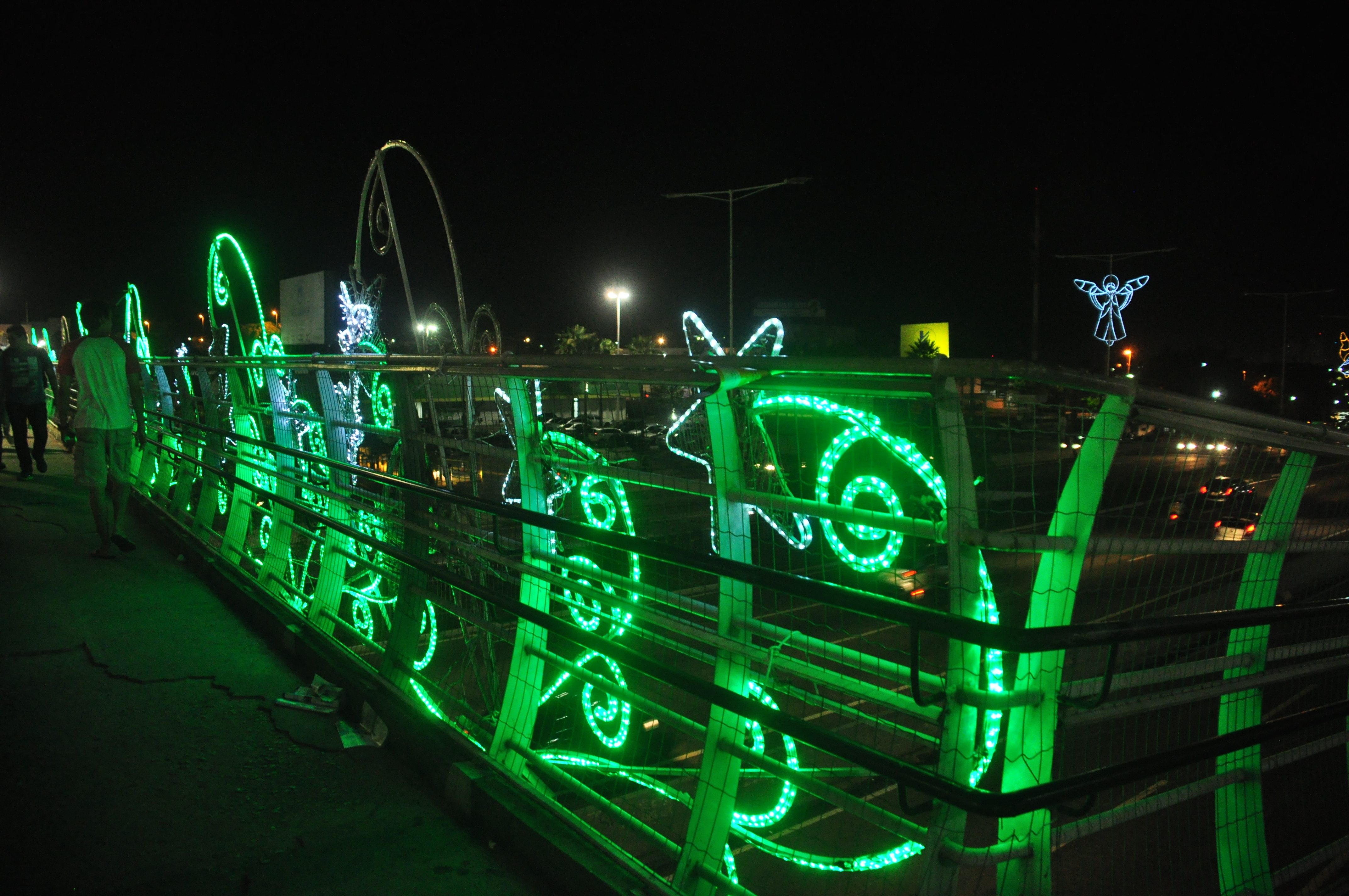 Licitação para decoração Natal RNina será realizada no próximo dia 2 de setembro - Agora RN