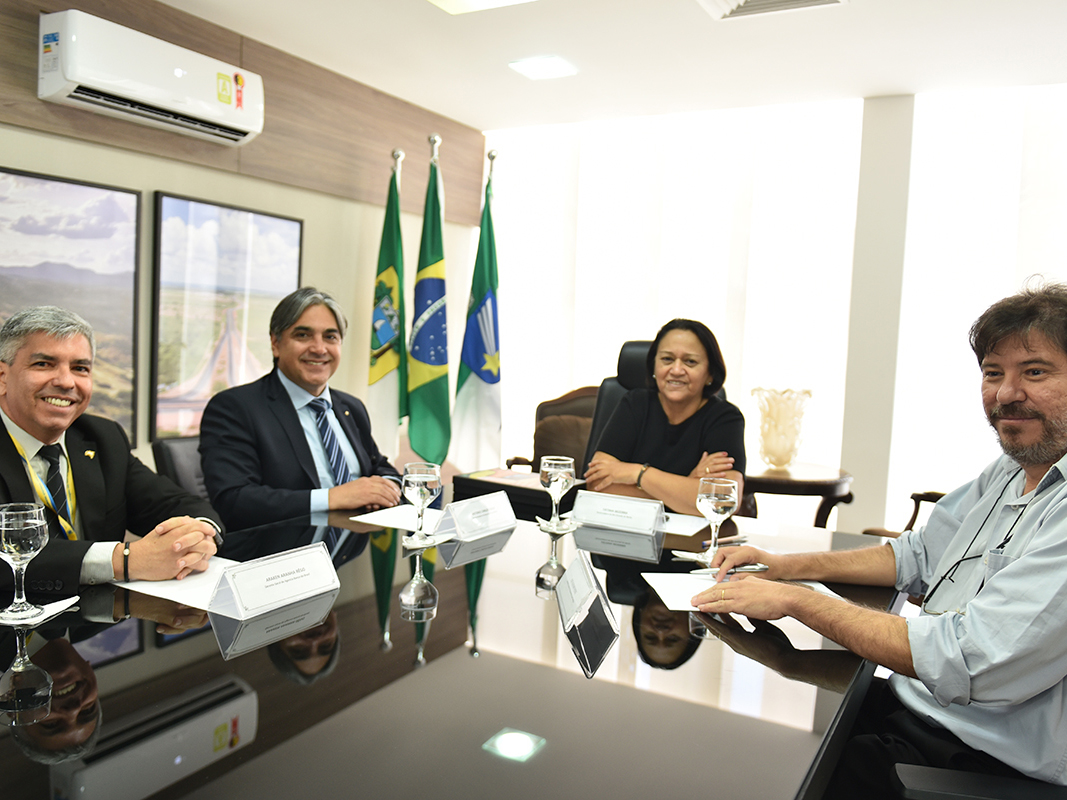 GoveRio Grande do Norteo vende folha de pagamentos ao Banco do Brasil por R$ 251 milhões - Agora RN