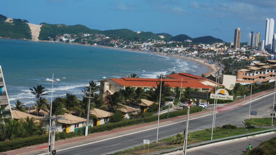 Hoteis da Via Costeira ponta negra 27 e1621619982787