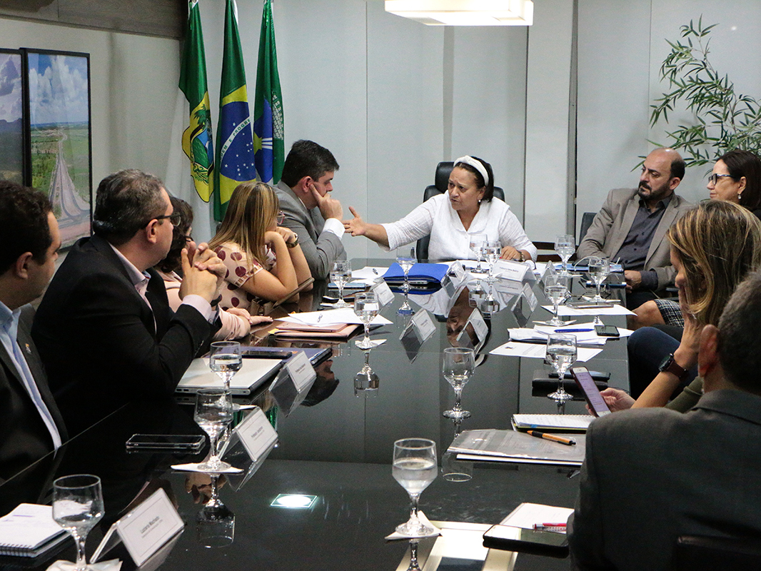 GoveRio Grande do Norteadora receberá título de doutora Honoris Causa da UERN - Agora RN