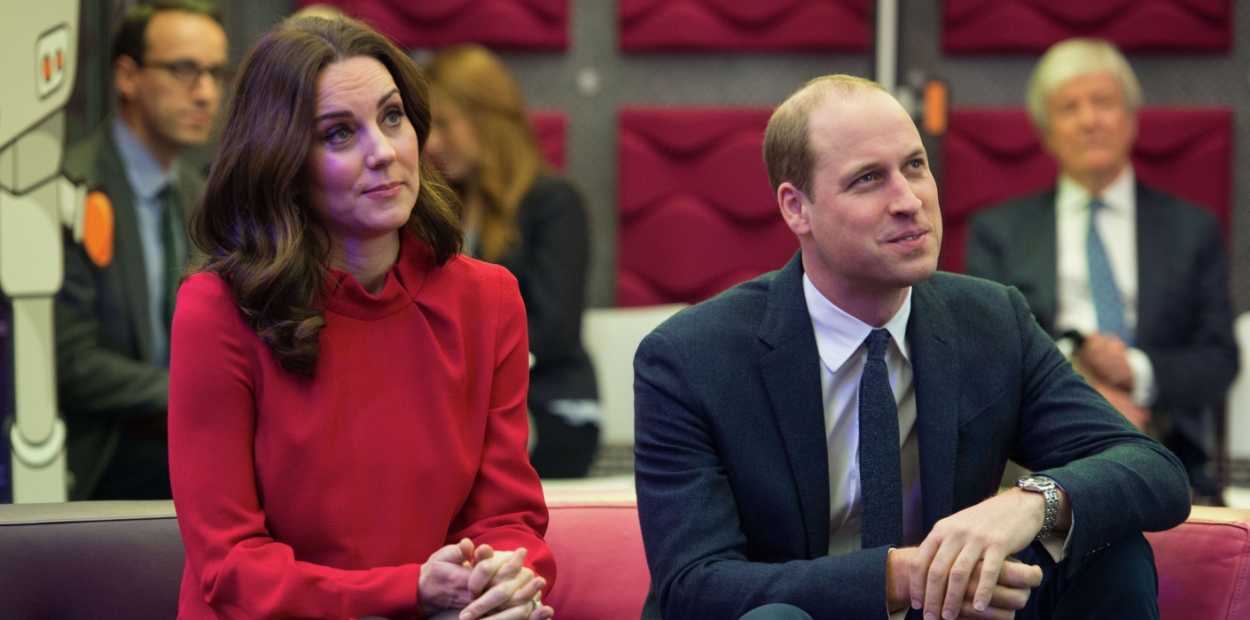 JoRio Grande do Nortealista revela motivos de antiga separação de Príncipe William e Kate Middleton - Agora RN