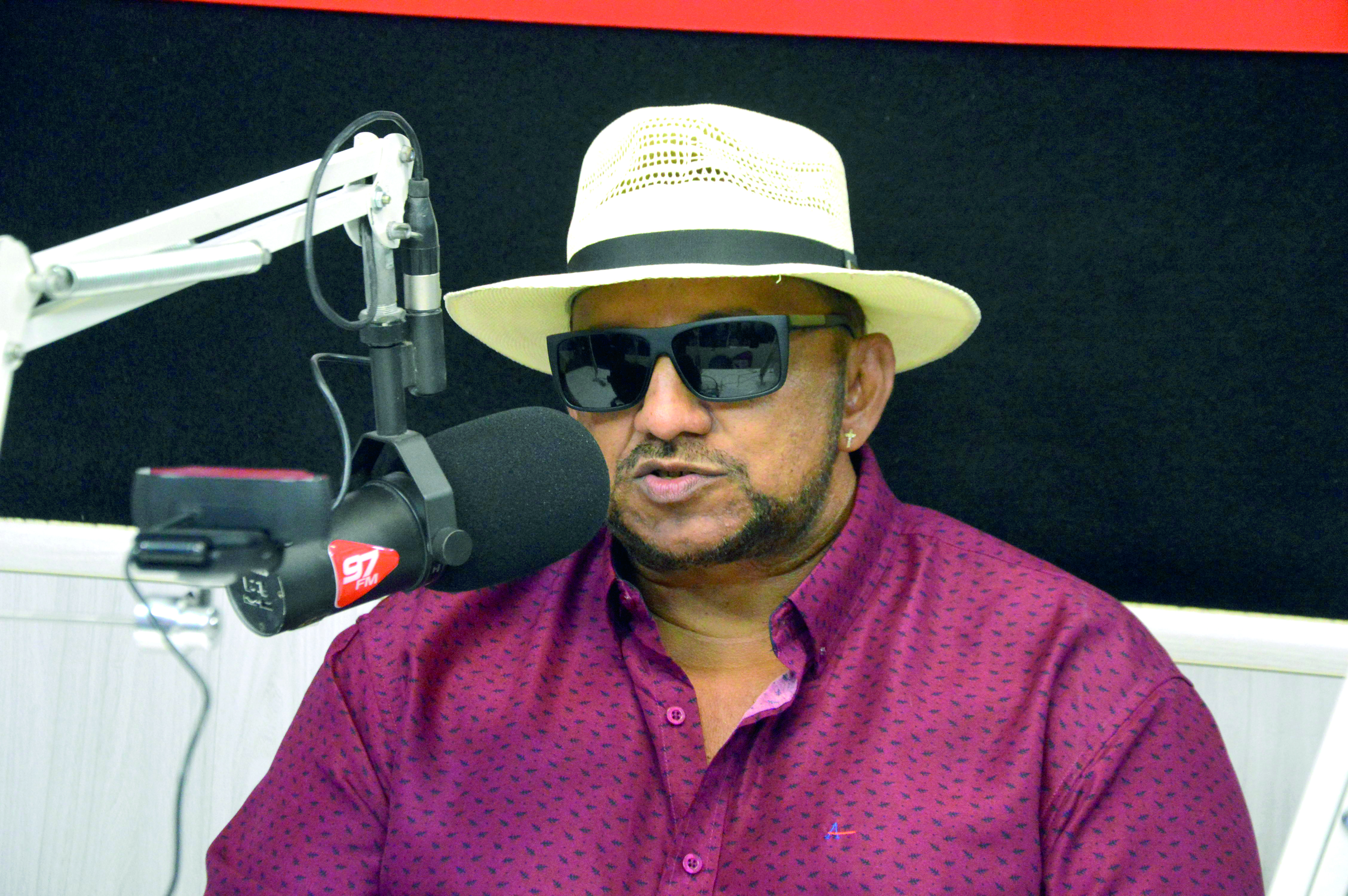 Ex-chefe da PC ironiza MP e diz que polícia hoje é caçada por marginais - Agora RN