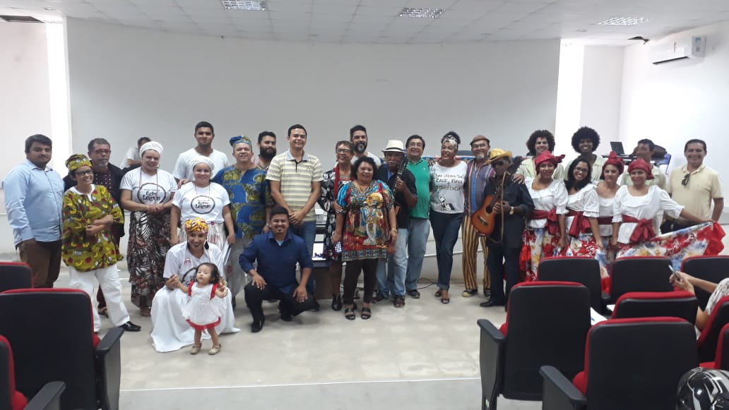VII Fórum Potiguar de Cultura reúne gestores da Região Metropolitana - Agora RN