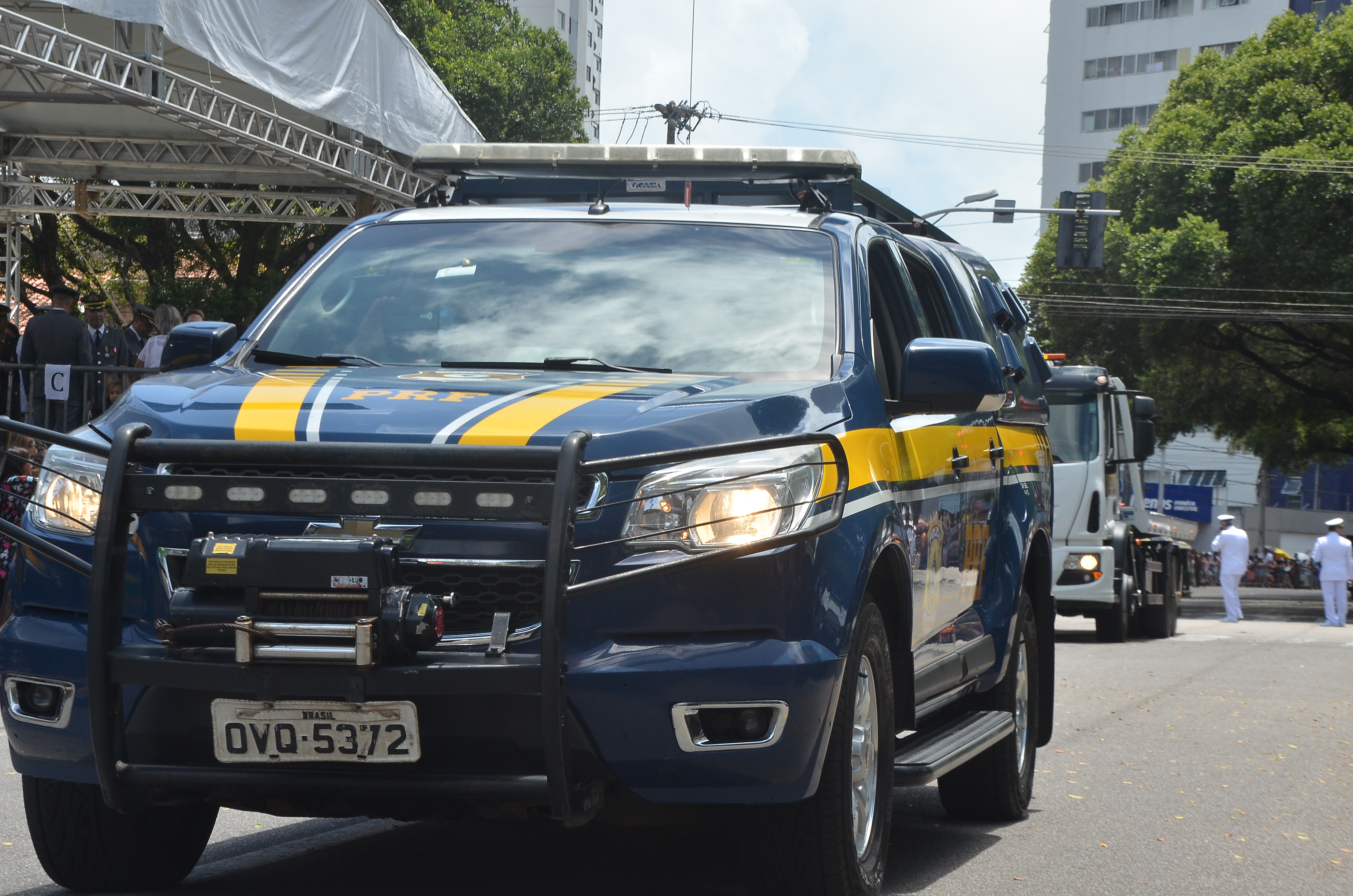 Operação conjunta prende mulher por exploração sexual de adolescente no RN - Agora RN