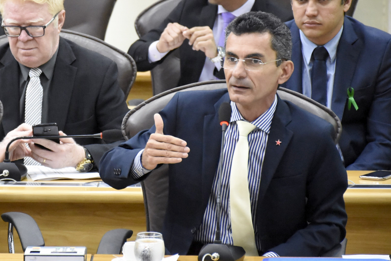 Proposta pela Assembleia, “Lei da Escola Democrática” é sancionada - Agora RN
