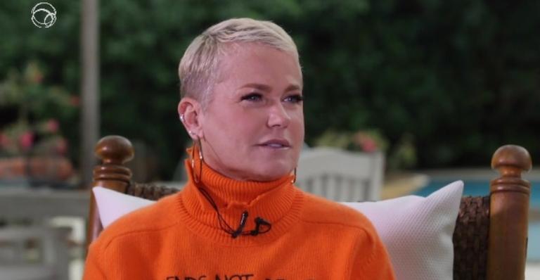 Xuxa fala sobre saída da Globo, briga com Ivete Sangalo e a filha Sasha - Agora RN