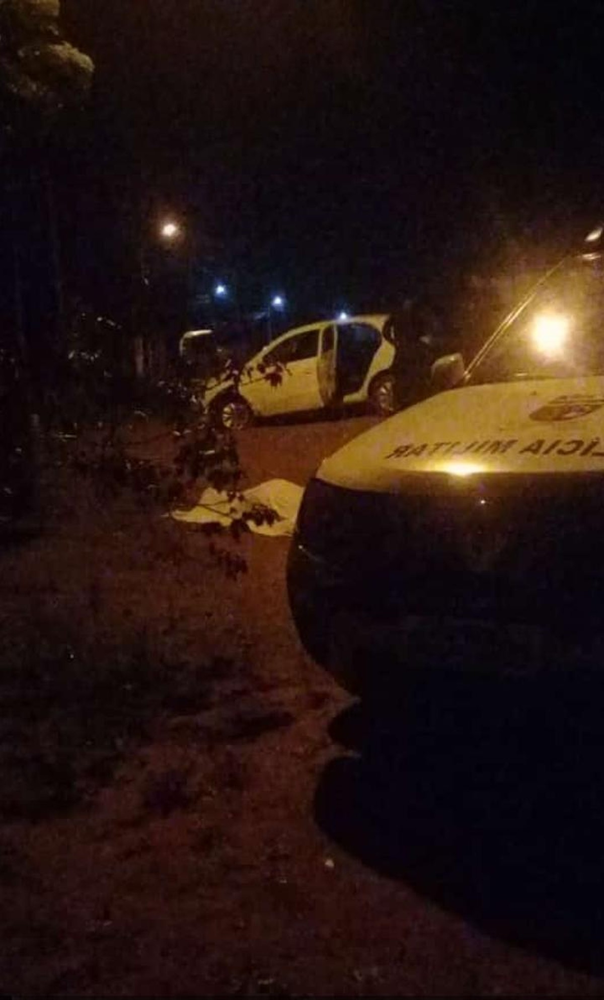 PM é morto a tiros após ser reconhecido durante assalto na Região Metropolitana