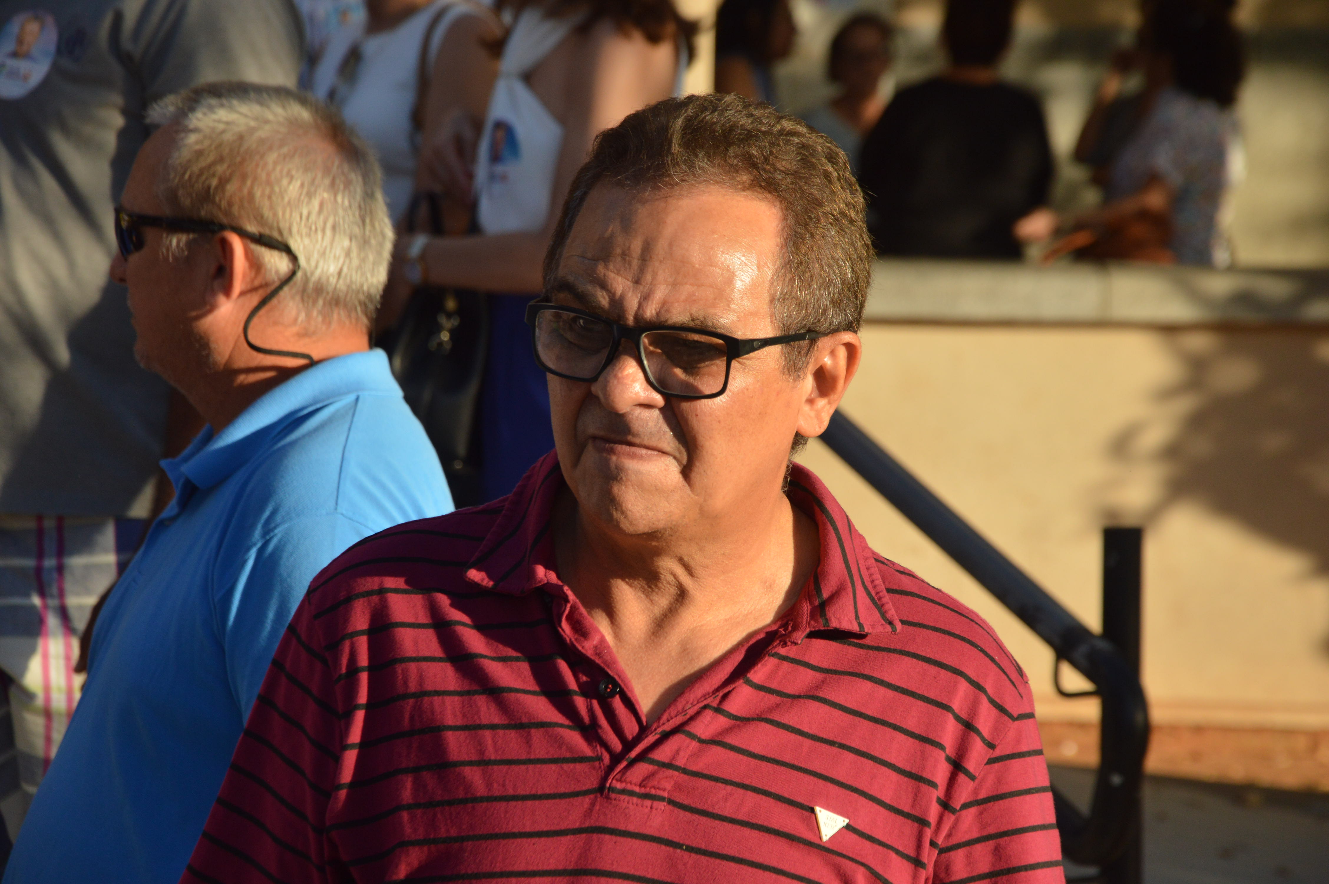 Abc confirma contratação de francisco diá para a temporada de 2020 | notícias do rio grande do norte ABC confirma contratação de Francisco Diá para a temporada de 2020 - Agora RN