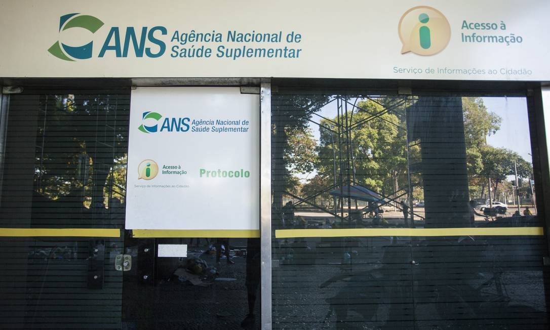 Agência Nacional de Saúde suspende 51 planos de saúde a partir de sexta-feira - Agora RN