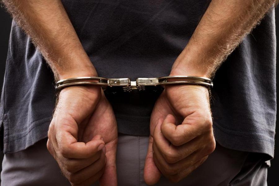 Suspeito de integrar "Gangue Fardada" de Alagoas é preso em São Bento do Norte - Agora RN
