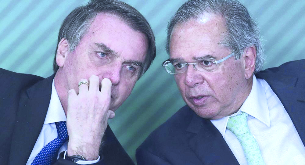 GoveRio Grande do Norteo e prefeituras do RN ainda esperam socorro de R$ 946 milhões - Agora RN