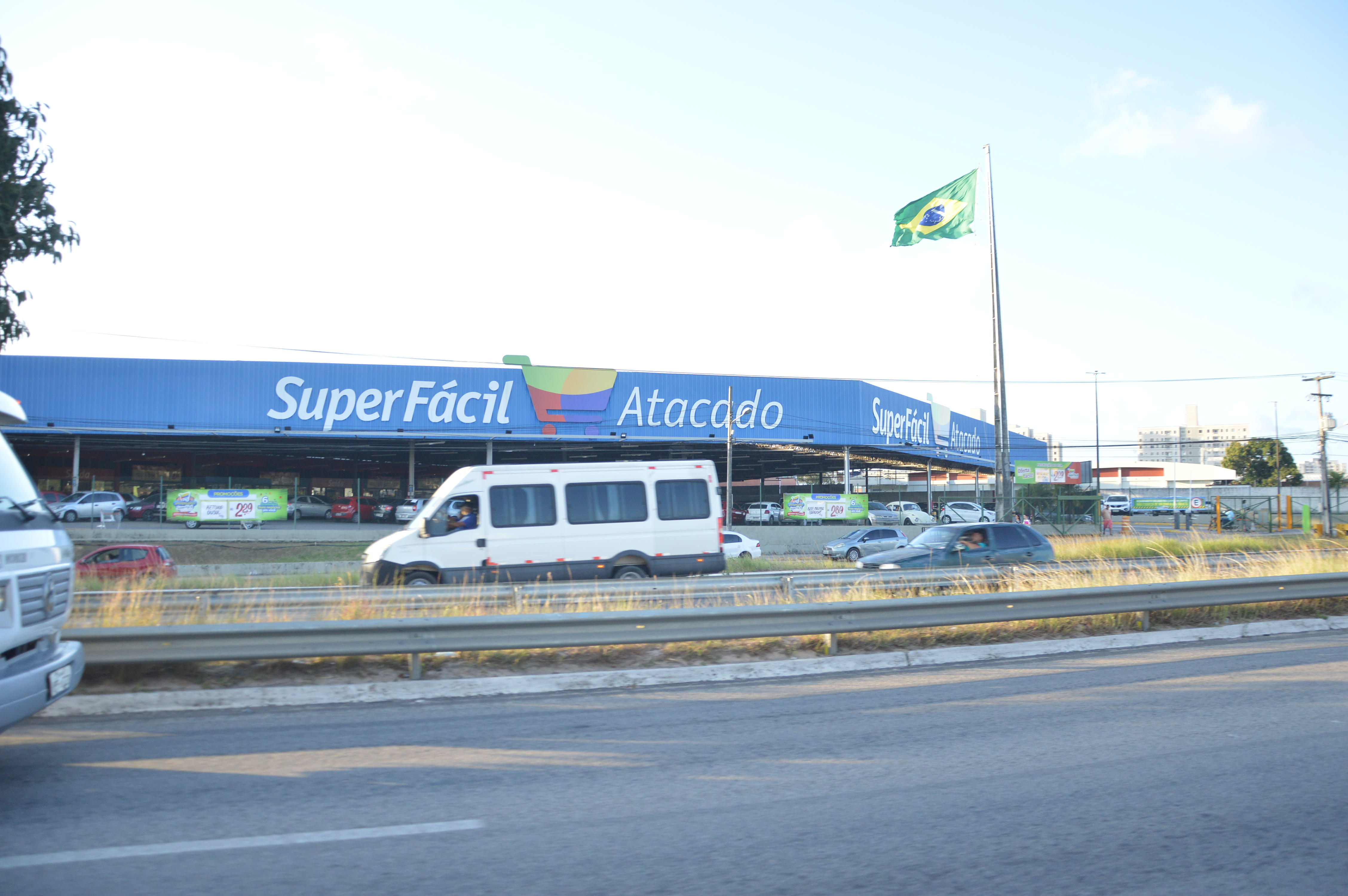 Nordestão inaugura seu segundo “atacarejo” no RN nesta quinta-feira - Agora RN