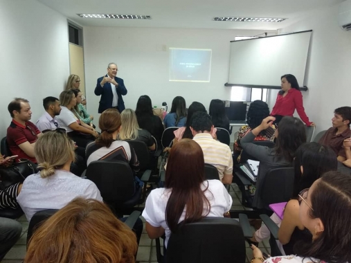 Secretaria de Saúde intensifica ações de combate à sífilis em Natal - Agora RN