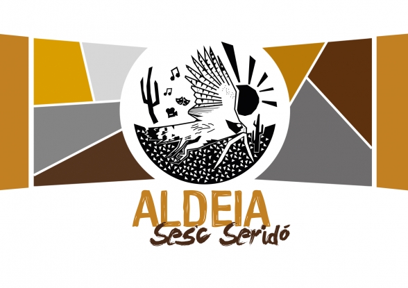 Nova edição do aldeia sesc oferece programação cultural gratuita no seridó | notícias do rio grande do norte Nova edição do Aldeia Sesc oferece programação cultural gratuita no Seridó - Agora RN