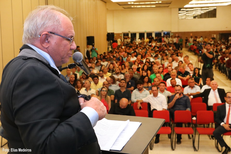 Feira Nacional do Camarão será lançada oficialmente nesta terça-feira em Natal - Agora RN