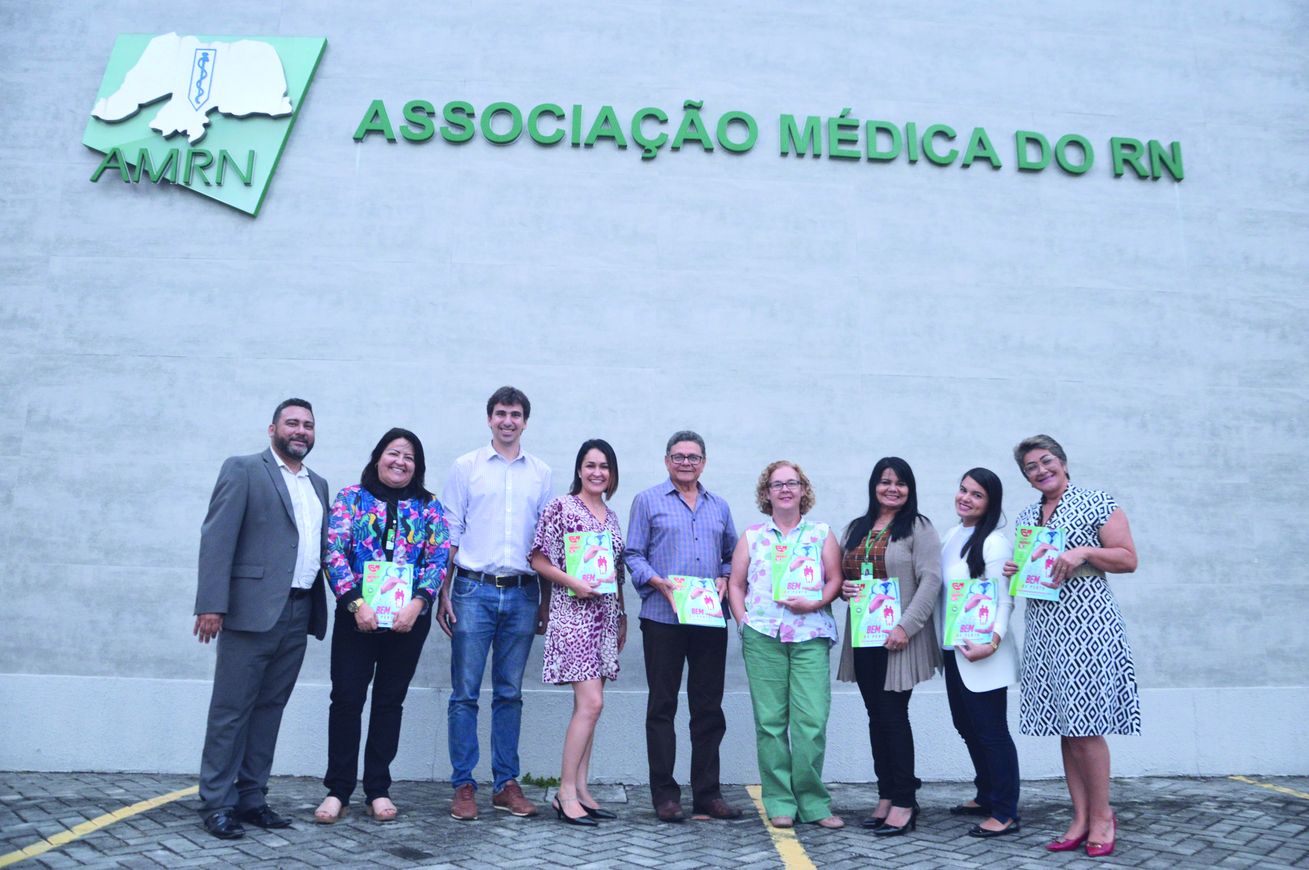 Recém-chegado a Natal, Guia Digital vai facilitar a busca por médicos especialistas