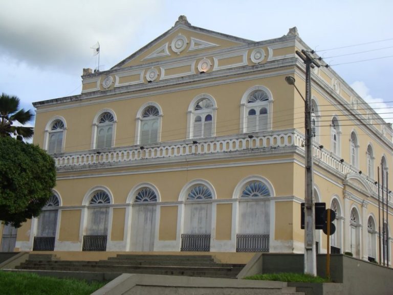 Prefeitura Municipal de Ceará Mirim 1