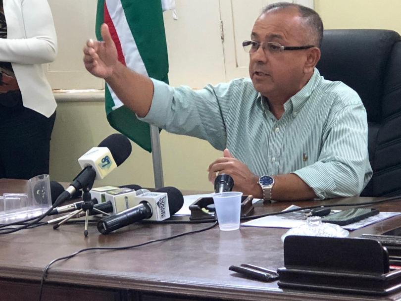 Justiça Eleitoral cassa candidatura de Ronaldo Venâncio em Ceará-Mirim - Agora RN