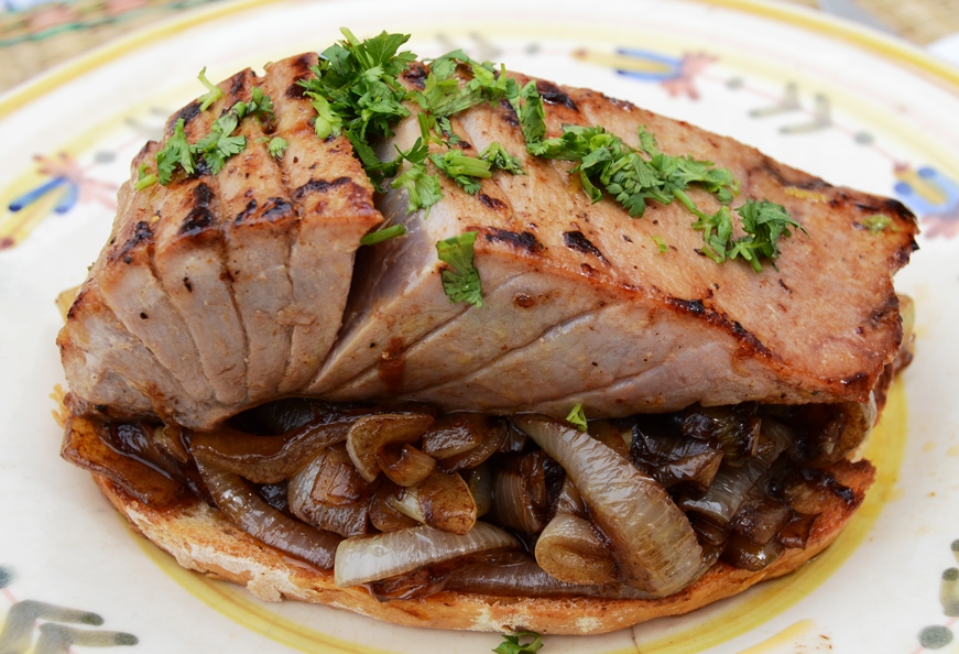 Último dia do festival do atum acontece neste sábado em areia branca | notícias do rio grande do norte Último dia do Festival do Atum acontece neste sábado em Areia Branca - Agora RN