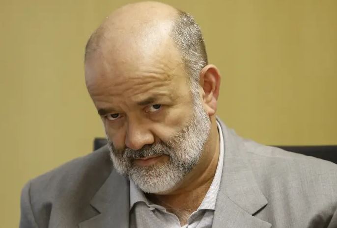 Vaccari entra na fila de Lula, Dirceu e Duque e também pede liberdade - Agora RN