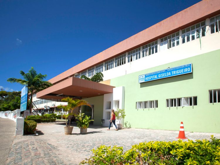 Servidores da saúde paralisam atividades e realizam ato nesta sexta | notícias do rio grande do norte Servidores da saúde paralisam atividades e realizam ato nesta sexta - Agora RN