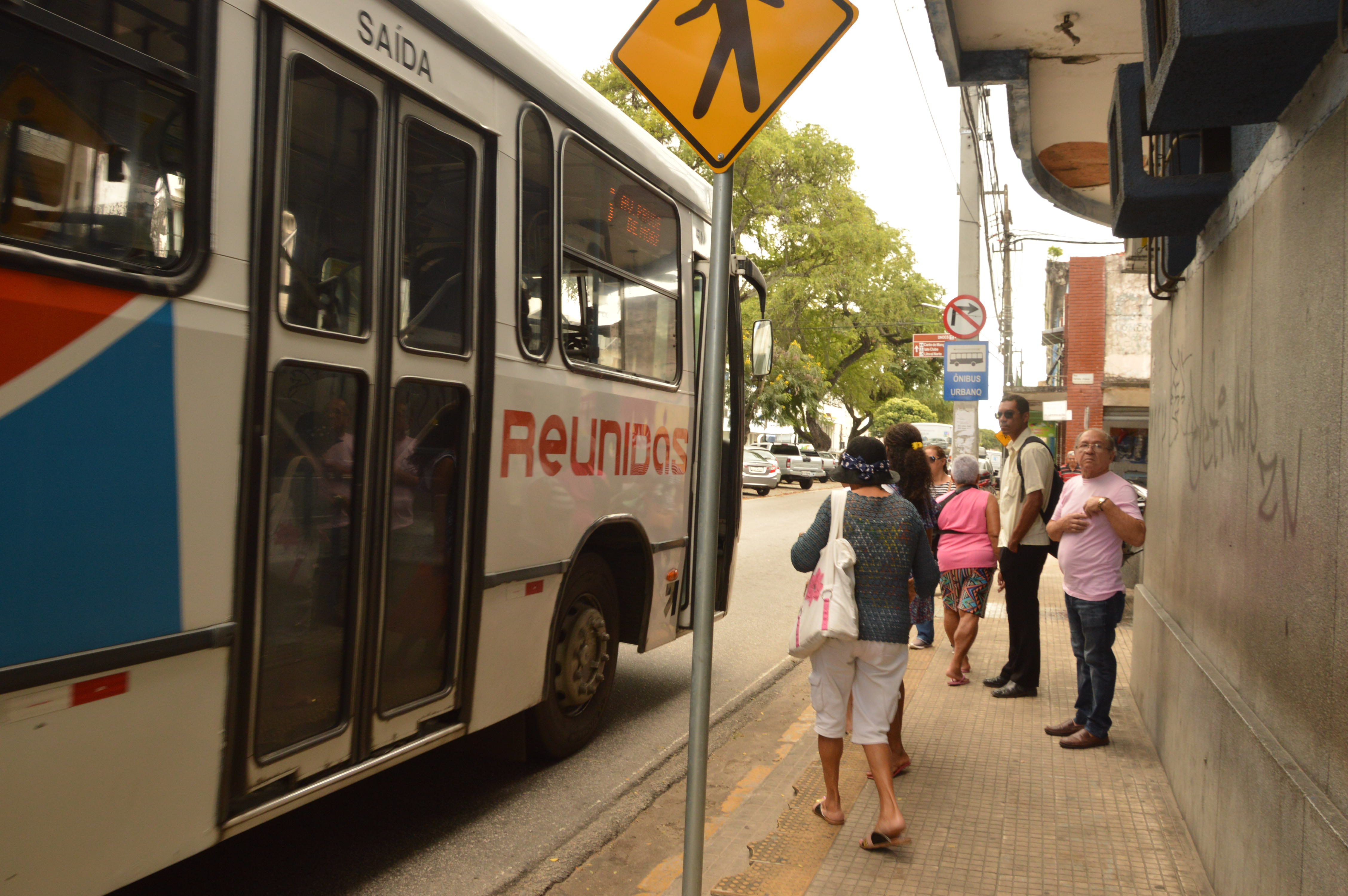 Edital de licitação do transporte público de Natal agora é prometido para março - Agora RN