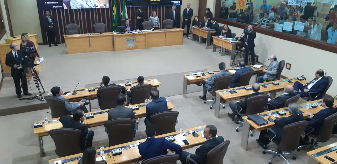 Deputados do rn aprovam aumento de 16% para procuradores do estado | notícias do rio grande do norte Deputados do RN aprovam aumento de 16% para procuradores do Estado - Agora RN